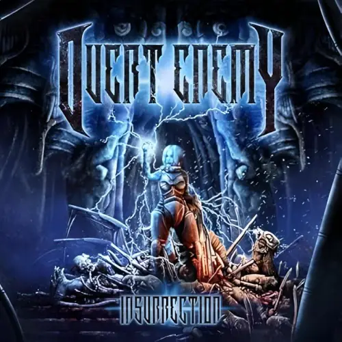 Overt Enemy (USA-2) : Insurrection (Single)